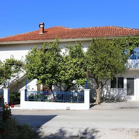 With Parking Space Orebic, Peljesac - 264 Апартаменты Оребич