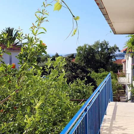 Apartament With A Parking Space Orebic, Peljesac - 264 Orebić