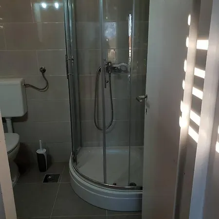 With A Parking Space Orebic, Peljesac - 264 Apartament