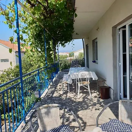 With Parking Space Orebic, Peljesac - 264 * Оребич