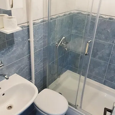 Apartament With A Parking Space Orebic, Peljesac - 264