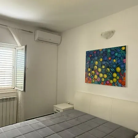 With Parking Space Orebic, Peljesac - 264