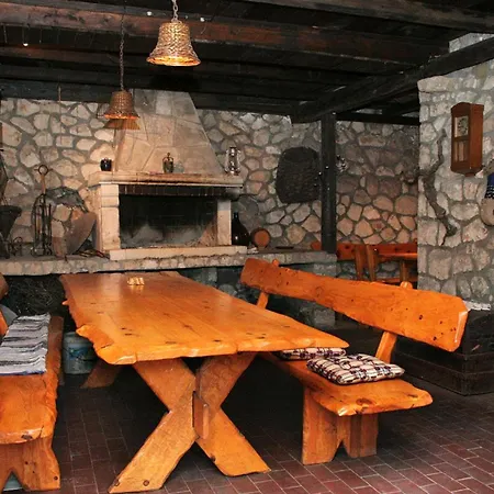 Апартаменты With Parking Space Orebic, Peljesac - 264 *