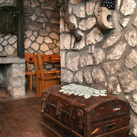 With Parking Space Orebic, Peljesac - 264