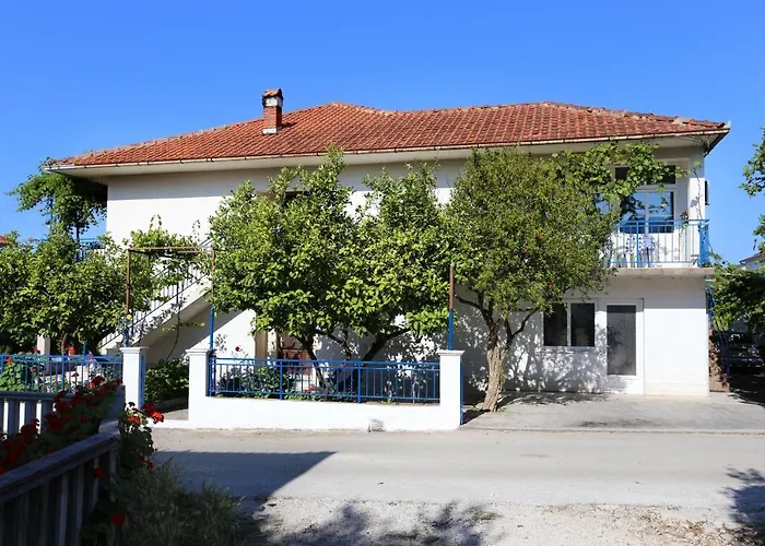 With Parking Space Orebic, Peljesac - 264 Appartement Orebić