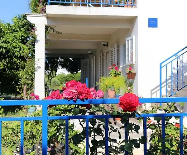 Appartement With Parking Space Orebic, Peljesac - 264