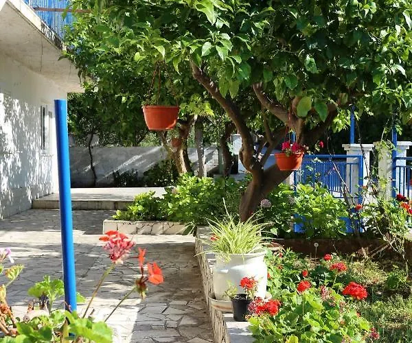 Appartement With Parking Space Orebic, Peljesac - 264 *