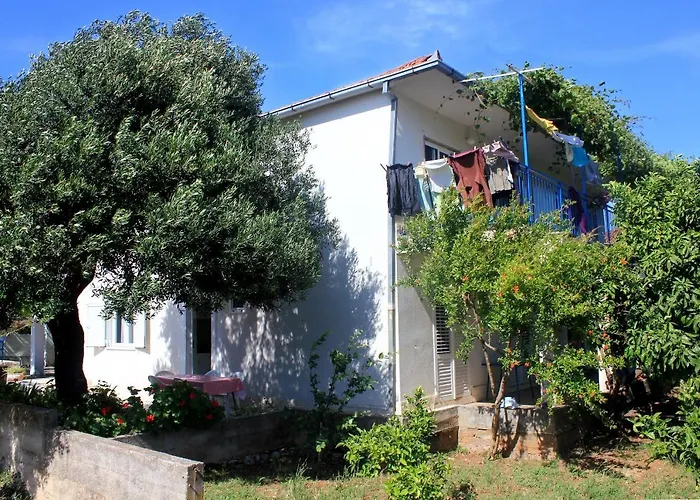 With Parking Space Orebic, Peljesac - 264 Orebić