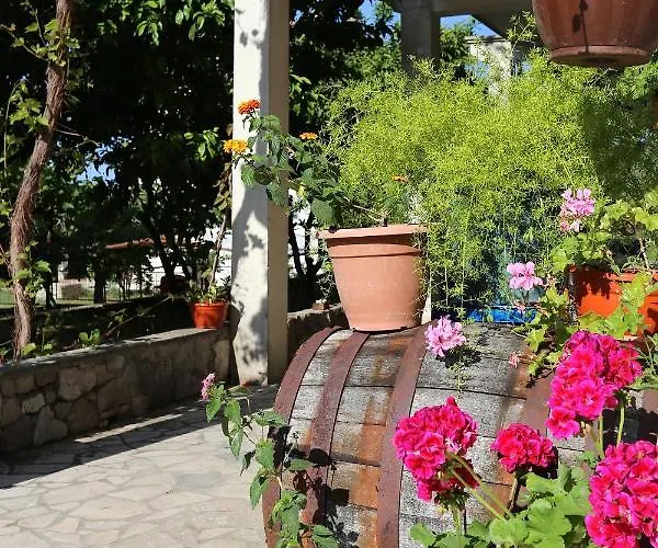 With Parking Space Orebic, Peljesac - 264 Appartement *