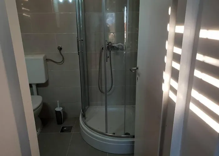 With Parking Space Orebic, Peljesac - 264 Appartement