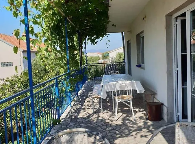 With Parking Space Orebic, Peljesac - 264 * Orebić