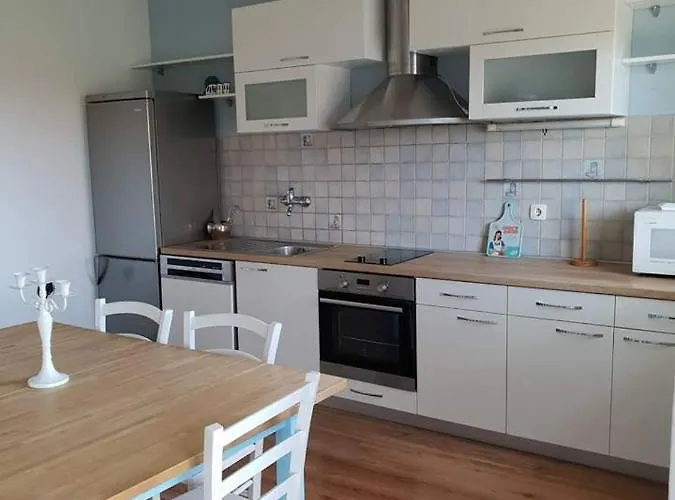 Appartement With Parking Space Orebic, Peljesac - 264 Orebić