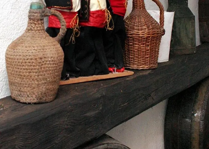 Appartement With Parking Space Orebic, Peljesac - 264 Orebić