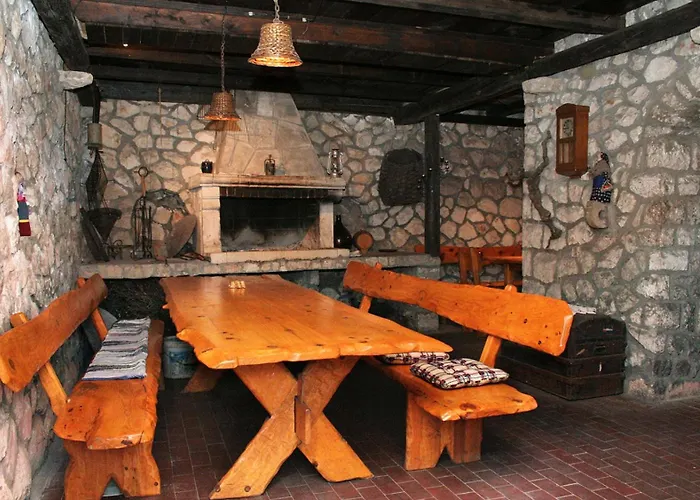 Appartement With Parking Space Orebic, Peljesac - 264 *