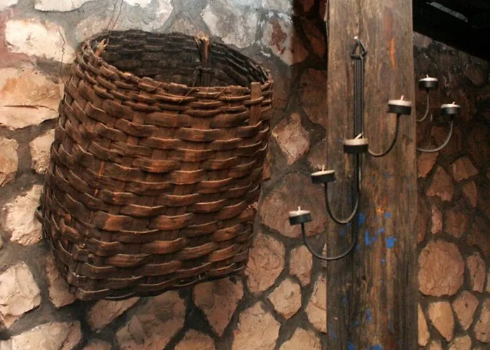 With Parking Space Orebic, Peljesac - 264 Orebić