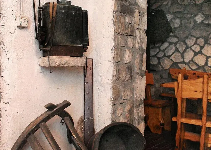 With Parking Space Orebic, Peljesac - 264 * Orebić