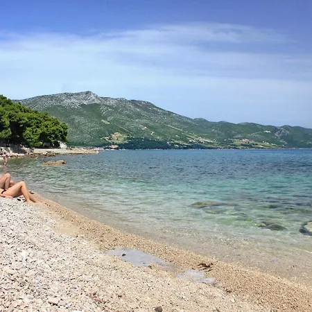 Apartment With A Parking Space Orebic, Peljesac - 264 *