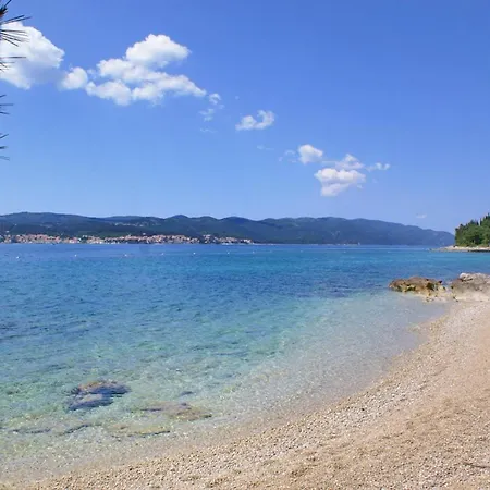 Apartment With A Parking Space Orebic, Peljesac - 264 *