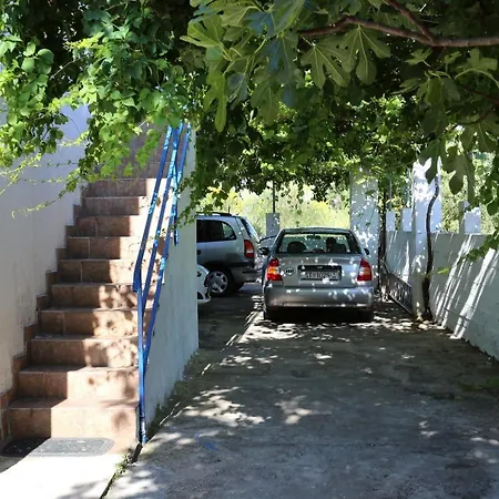 With Parking Space Orebic, Peljesac - 264