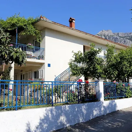 Apartment With A Parking Space Orebic, Peljesac - 264
