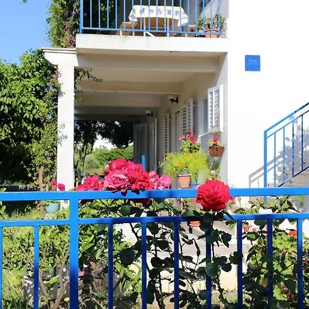 アパート With Parking Space Orebic, Peljesac - 264