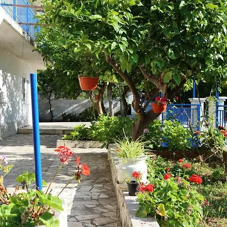 アパート With Parking Space Orebic, Peljesac - 264 *