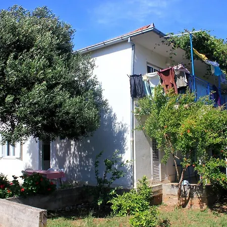 With A Parking Space Orebic, Peljesac - 264 오레비츠