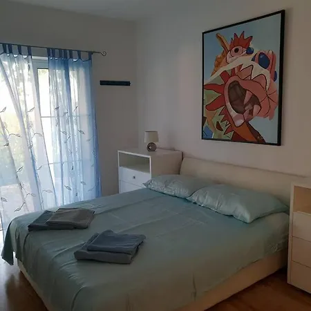 With Parking Space Orebic, Peljesac - 264