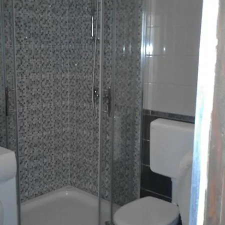 アパート With Parking Space Orebic, Peljesac - 264 *