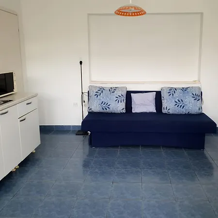 Apartment With A Parking Space Orebic, Peljesac - 264