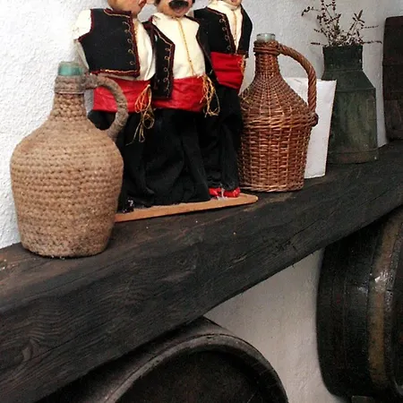 アパート With Parking Space Orebic, Peljesac - 264 オレビック