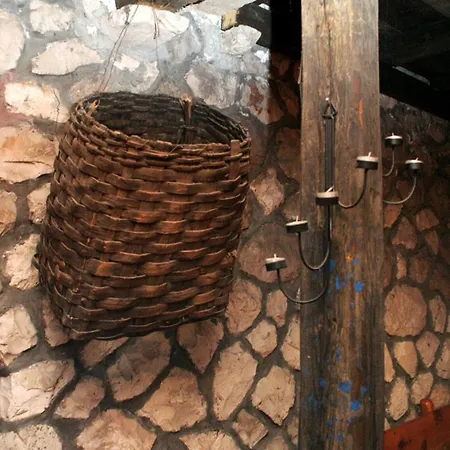 With Parking Space Orebic, Peljesac - 264 オレビック