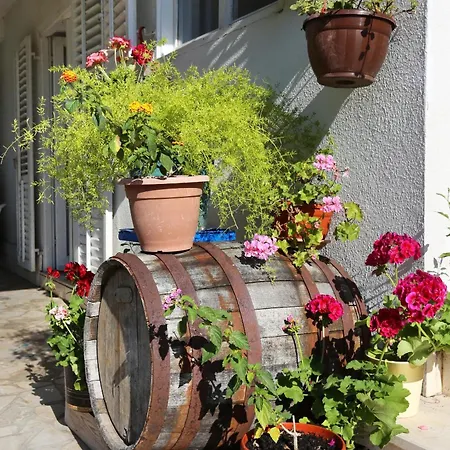 With Parking Space Orebic, Peljesac - 264 アパート *